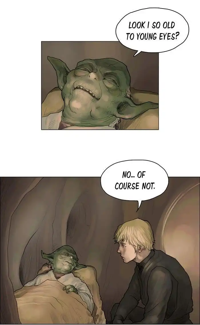 Star Wars Chapter 32 6